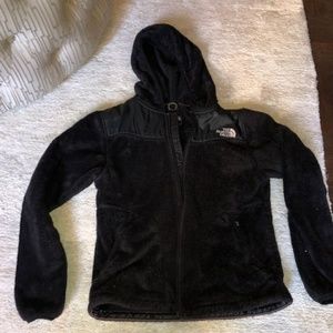 Women's OSO Northface jacket size Medium